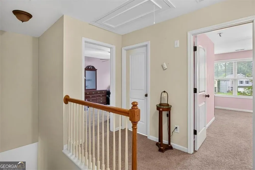 257 Bethany Manor CT Ball Ground, GA 30107