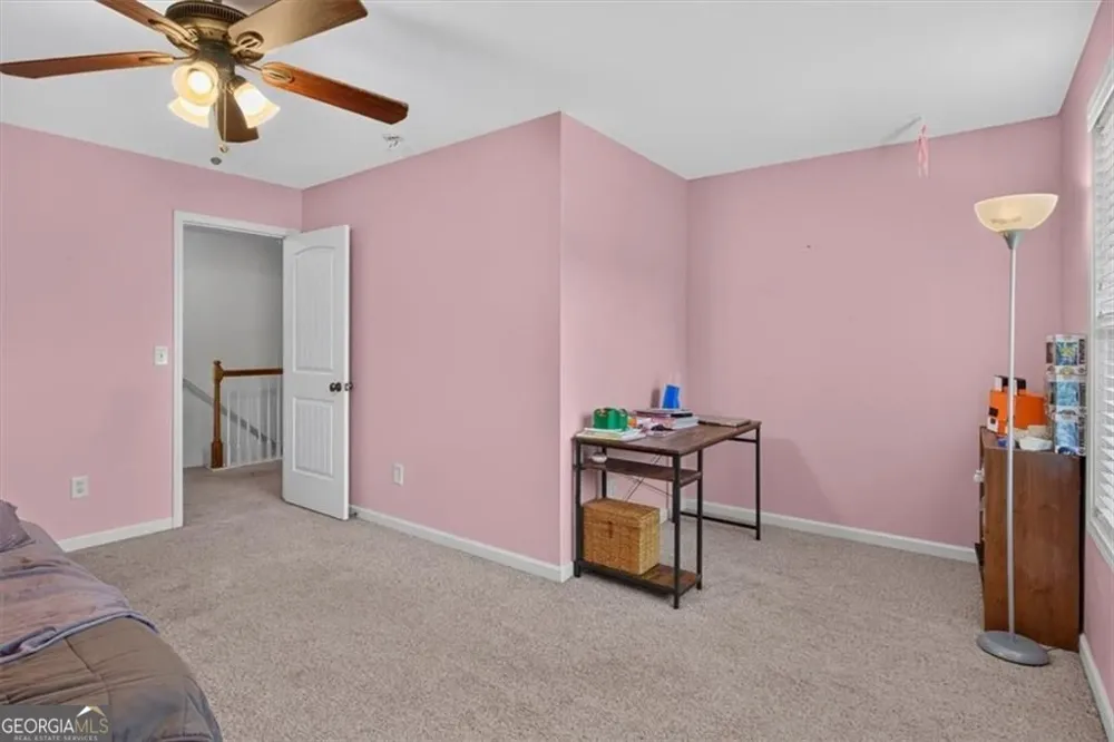 257 Bethany Manor CT Ball Ground, GA 30107