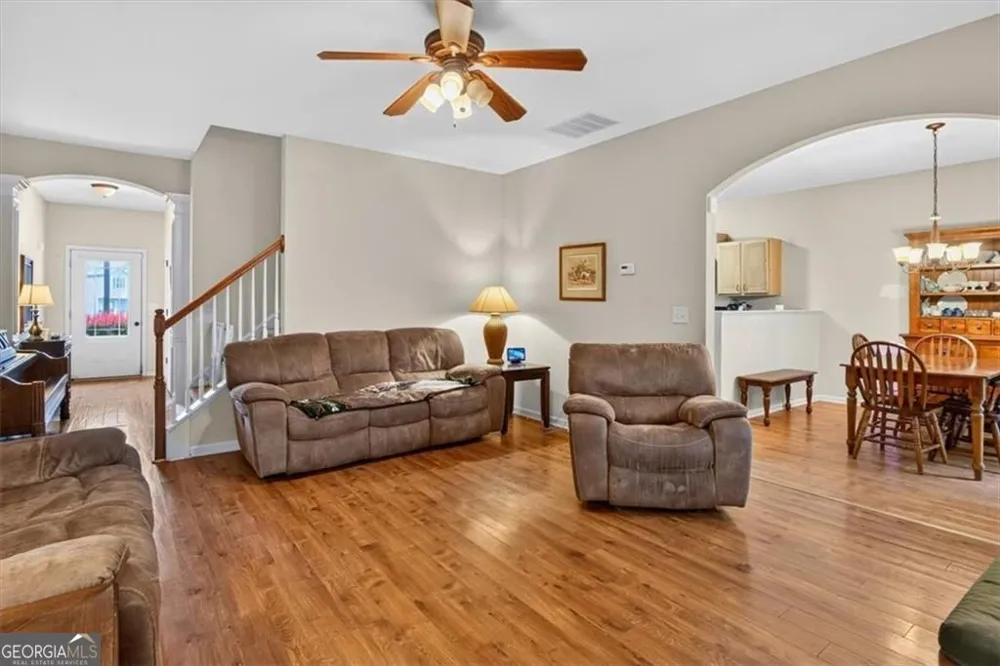 257 Bethany Manor CT Ball Ground, GA 30107