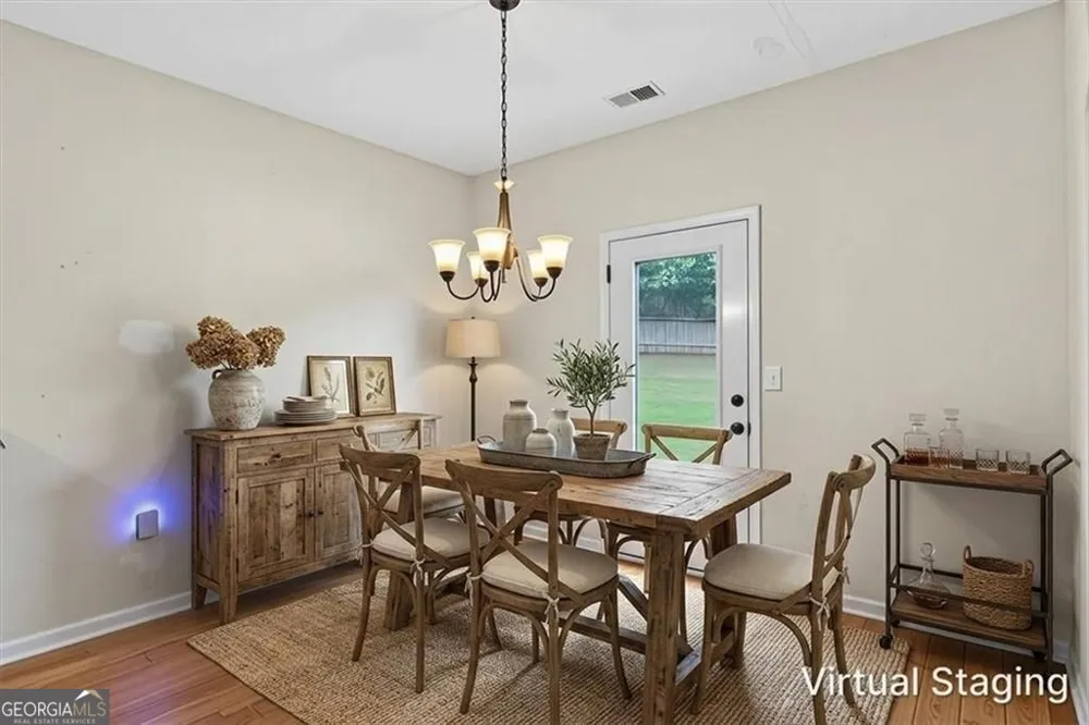257 Bethany Manor CT Ball Ground, GA 30107