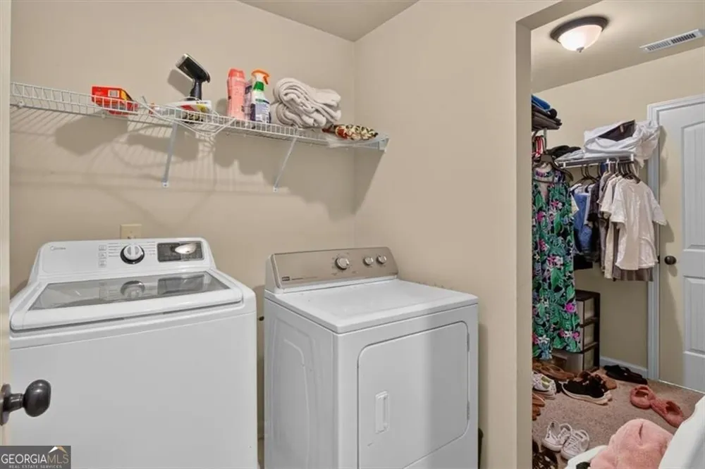 257 Bethany Manor CT Ball Ground, GA 30107