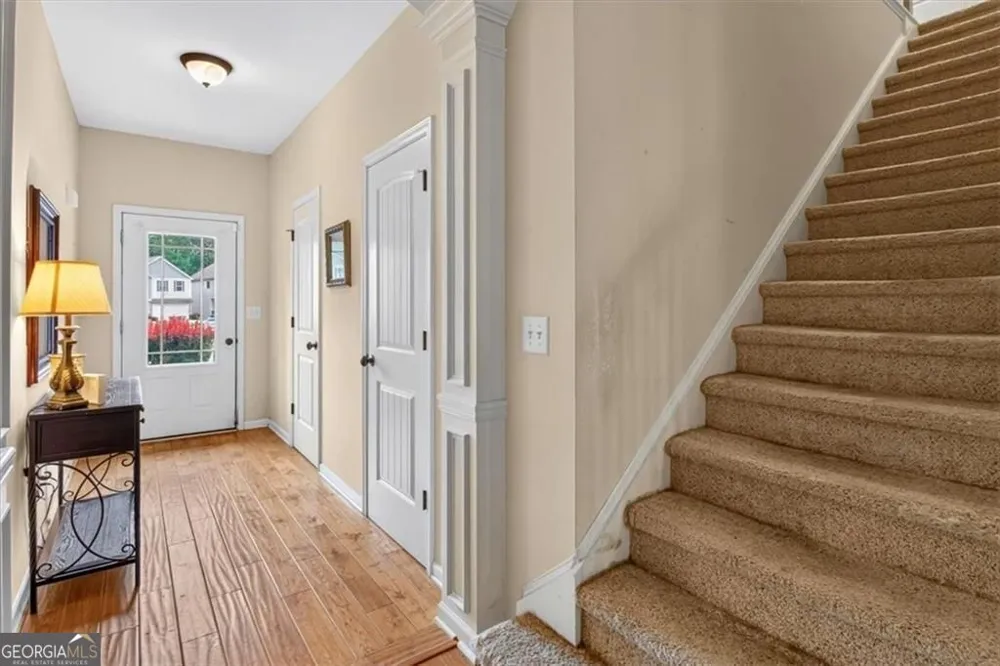 257 Bethany Manor CT Ball Ground, GA 30107