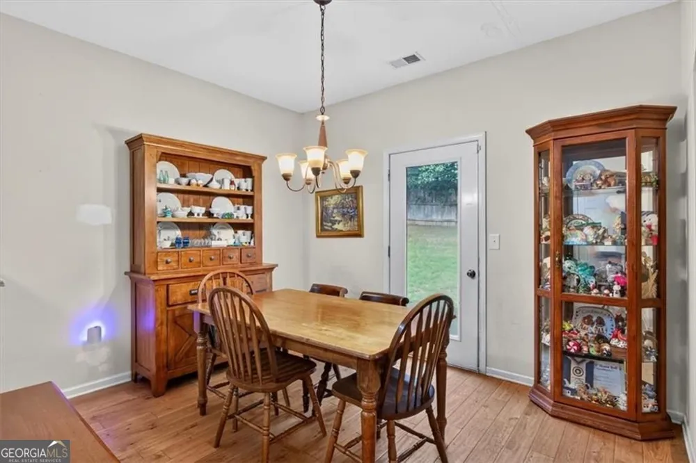 257 Bethany Manor CT Ball Ground, GA 30107
