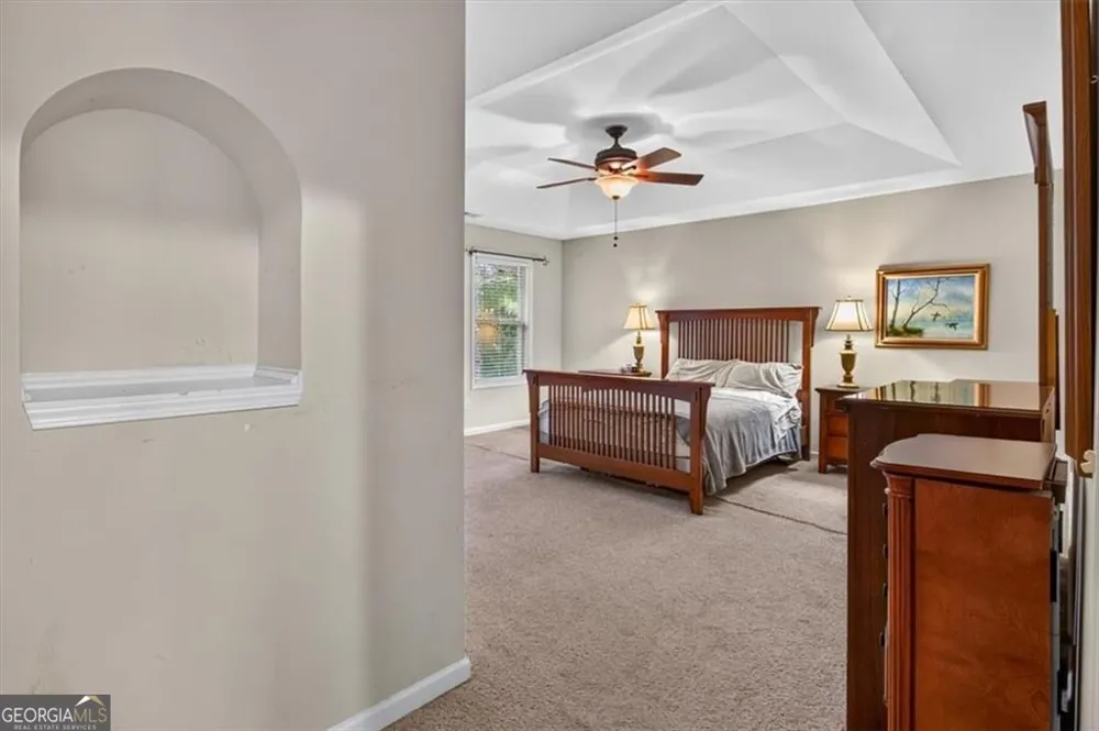 257 Bethany Manor CT Ball Ground, GA 30107
