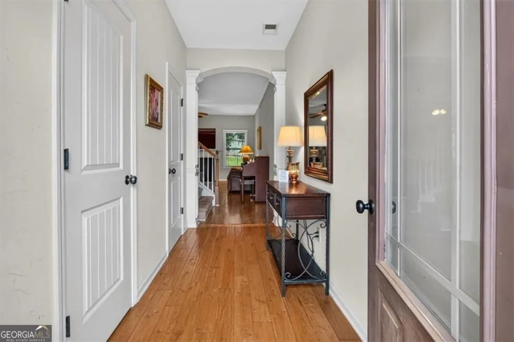 257 Bethany Manor CT Ball Ground, GA 30107
