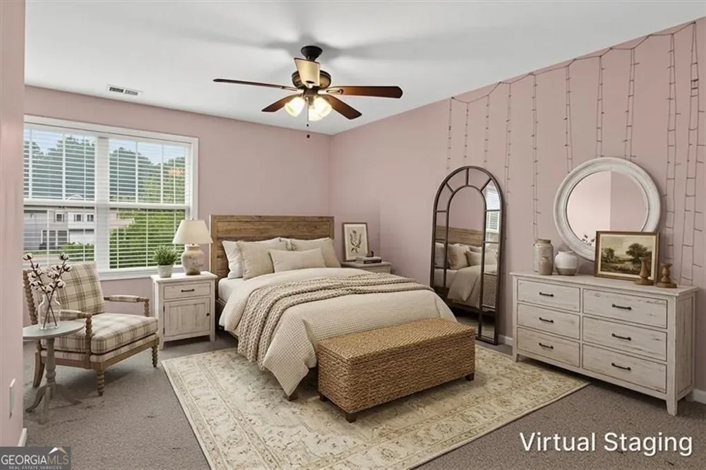 257 Bethany Manor CT Ball Ground, GA 30107
