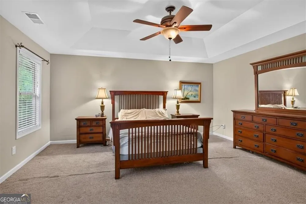 257 Bethany Manor CT Ball Ground, GA 30107