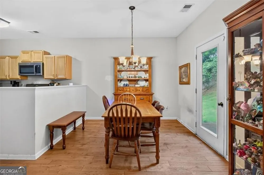 257 Bethany Manor CT Ball Ground, GA 30107