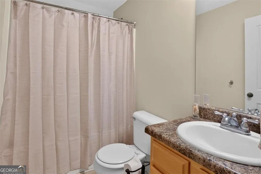 257 Bethany Manor CT Ball Ground, GA 30107