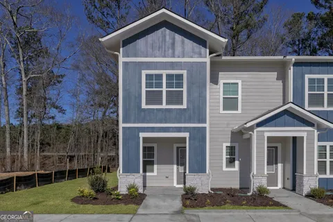 200 Rooker DR