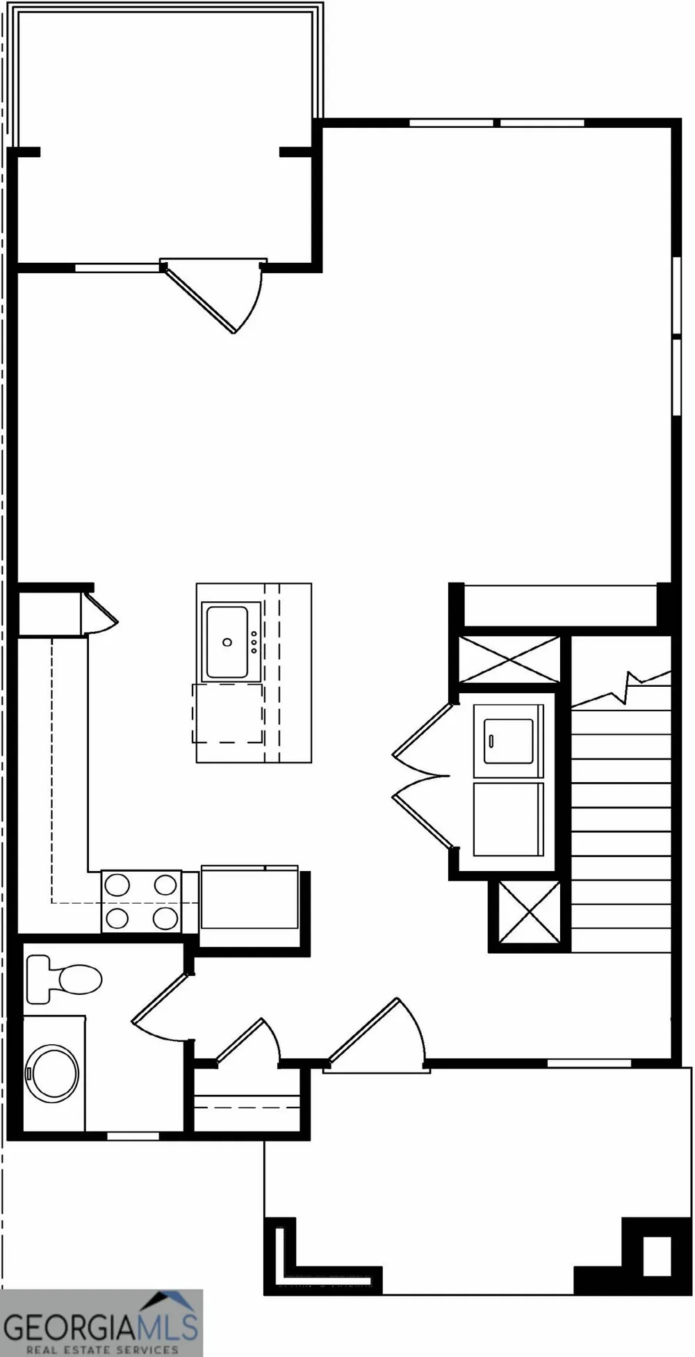 200 Rooker DR LaGrange, GA 30241