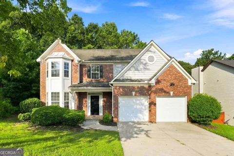 4514 Sequoia Park TRL