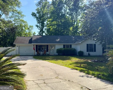 118 Crestwood CT