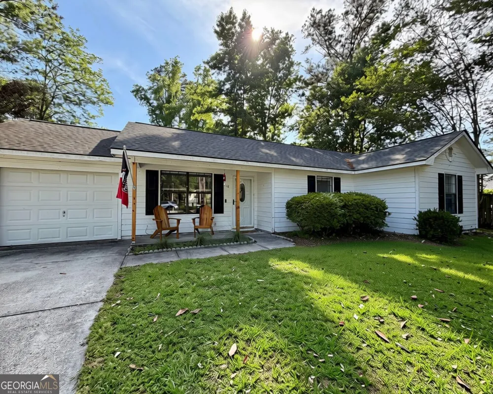118 Crestwood CT Kingsland, GA 31548