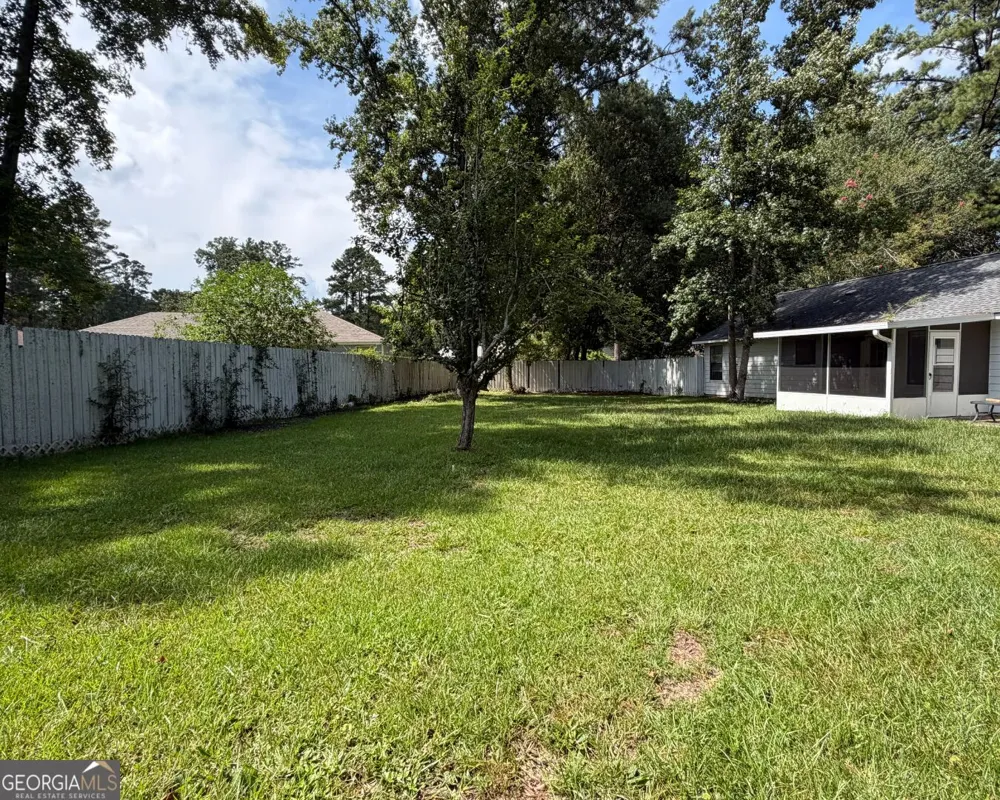 118 Crestwood CT Kingsland, GA 31548