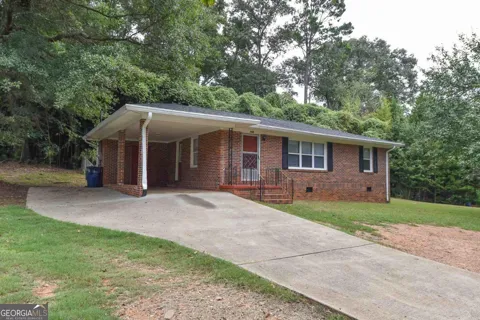 105 E Whitehead TER