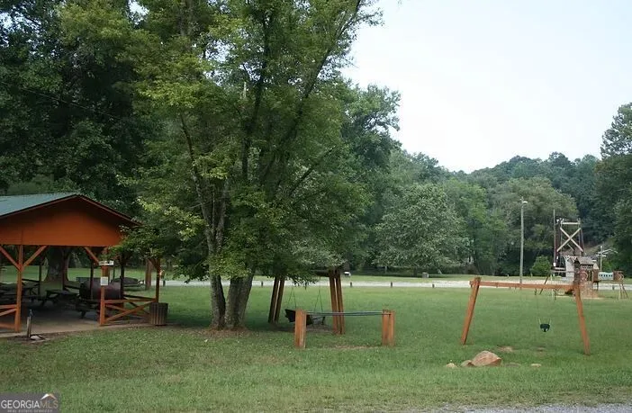LOT 2750 Nimrod CT Ellijay, GA 30540