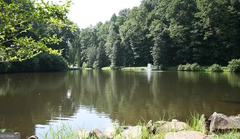 LOT 2750 Nimrod CT Ellijay, GA 30540