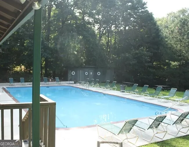 LOT 2750 Nimrod CT Ellijay, GA 30540