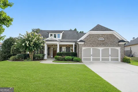 210 Misty Grove DR