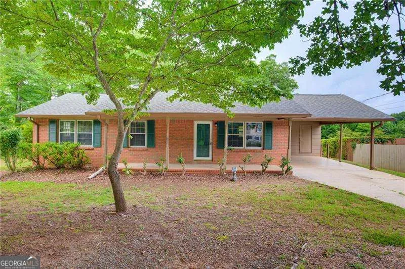 640 Davis Mill RD S Dallas, GA 30157
