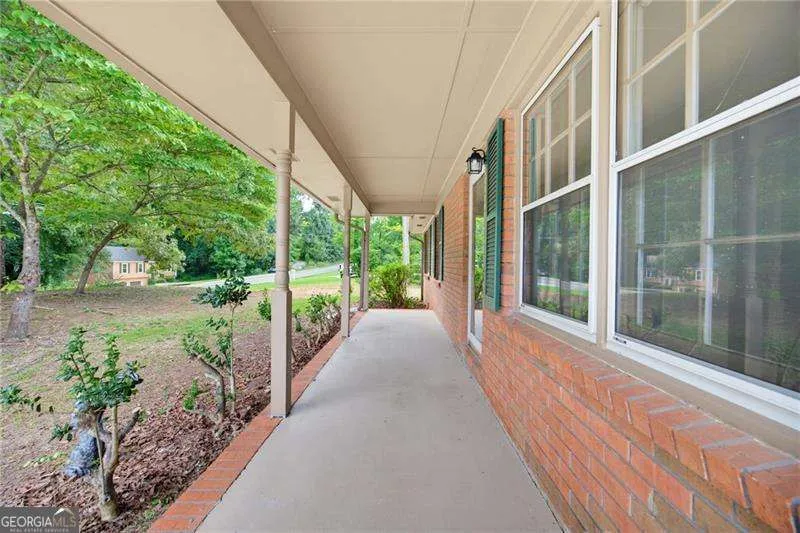 640 Davis Mill RD S Dallas, GA 30157