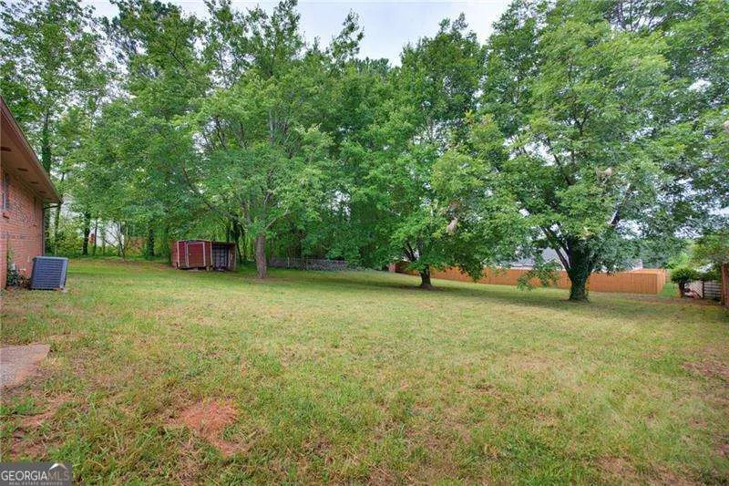 640 Davis Mill RD S Dallas, GA 30157