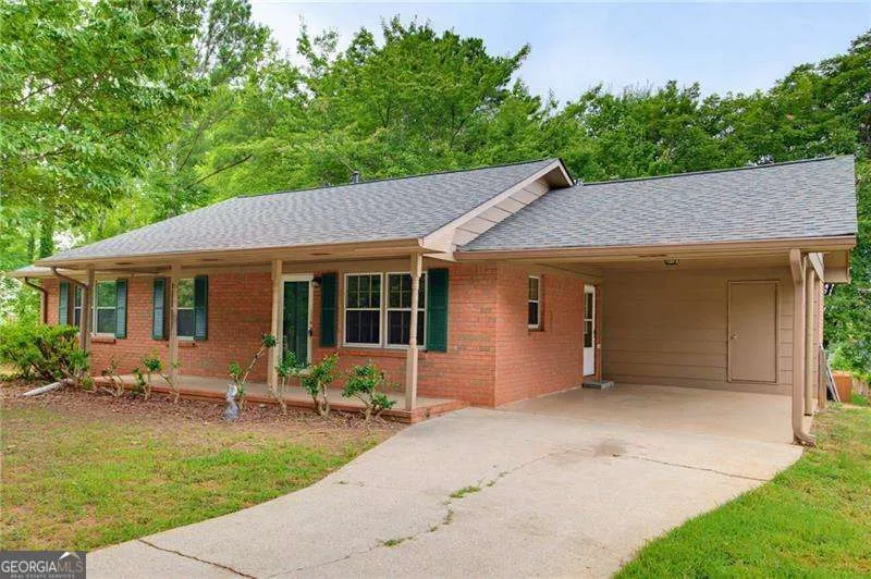 640 Davis Mill RD S Dallas, GA 30157