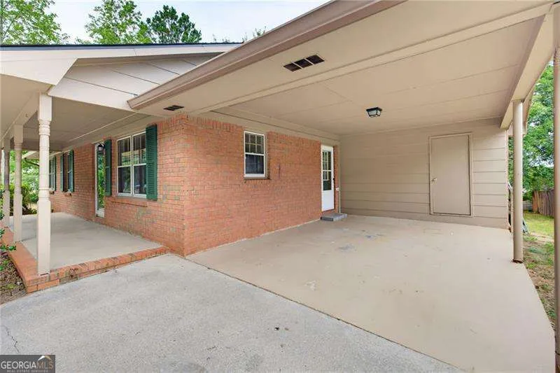 640 Davis Mill RD S Dallas, GA 30157