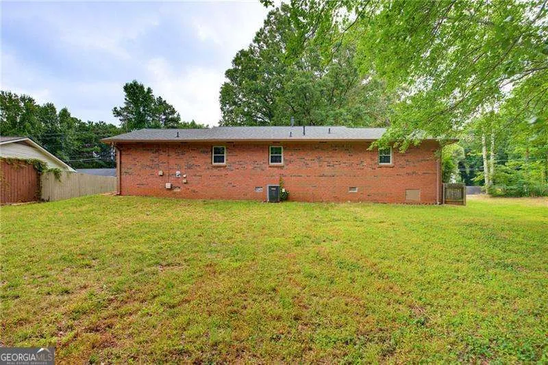 640 Davis Mill RD S Dallas, GA 30157