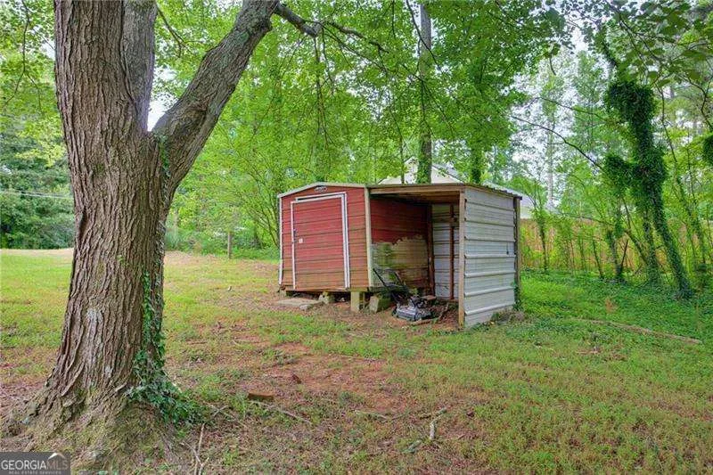 640 Davis Mill RD S Dallas, GA 30157