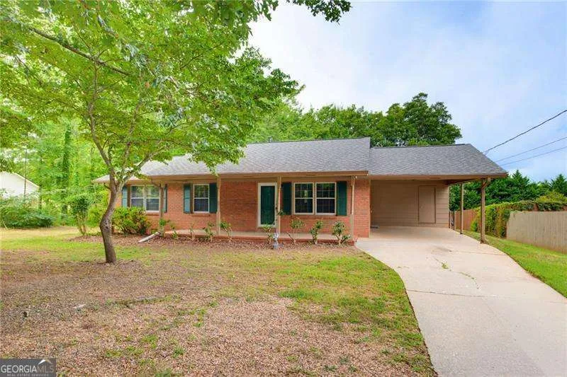 640 Davis Mill RD S Dallas, GA 30157