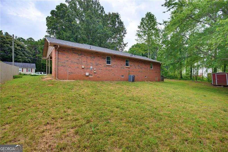 640 Davis Mill RD S Dallas, GA 30157