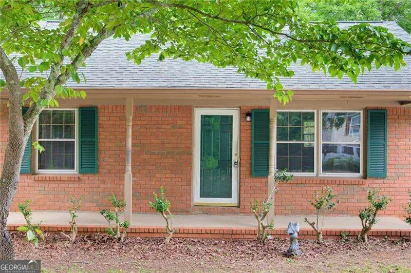 640 Davis Mill RD S Dallas, GA 30157