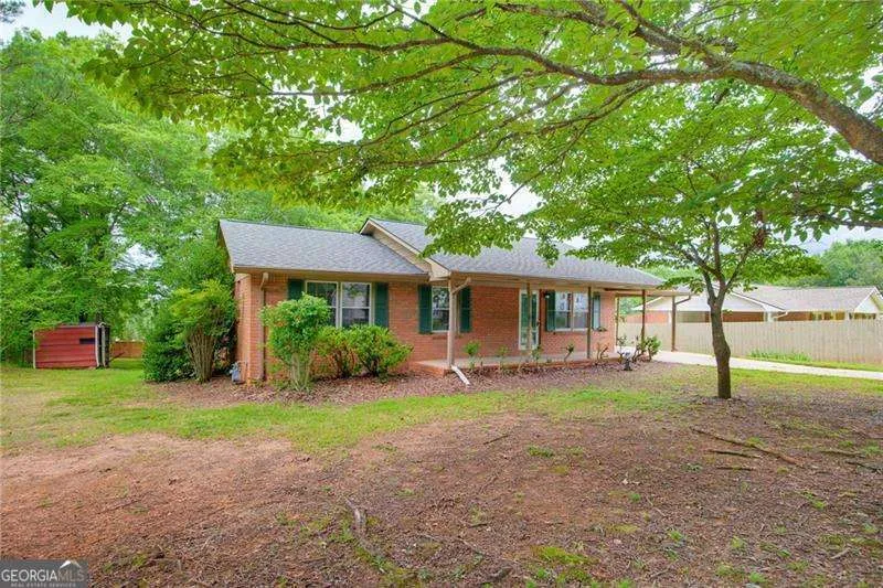 640 Davis Mill RD S Dallas, GA 30157