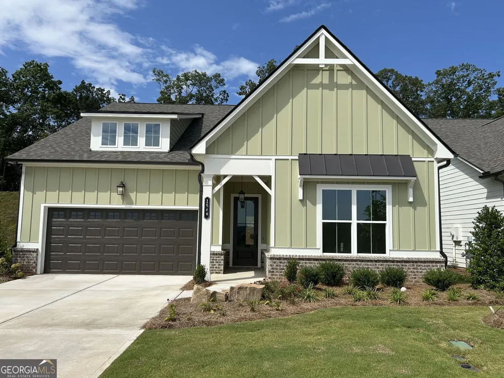 1549 Assembly CIR Gainesville, GA 30501