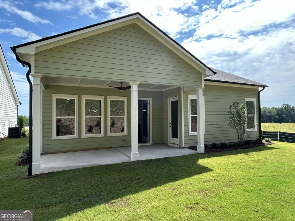 1549 Assembly CIR Gainesville, GA 30501