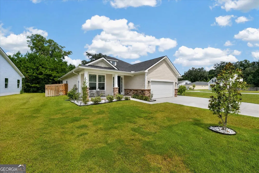 20 Nettleton LN Richmond Hill, GA 31324