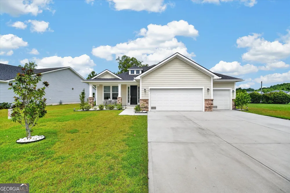 20 Nettleton LN Richmond Hill, GA 31324