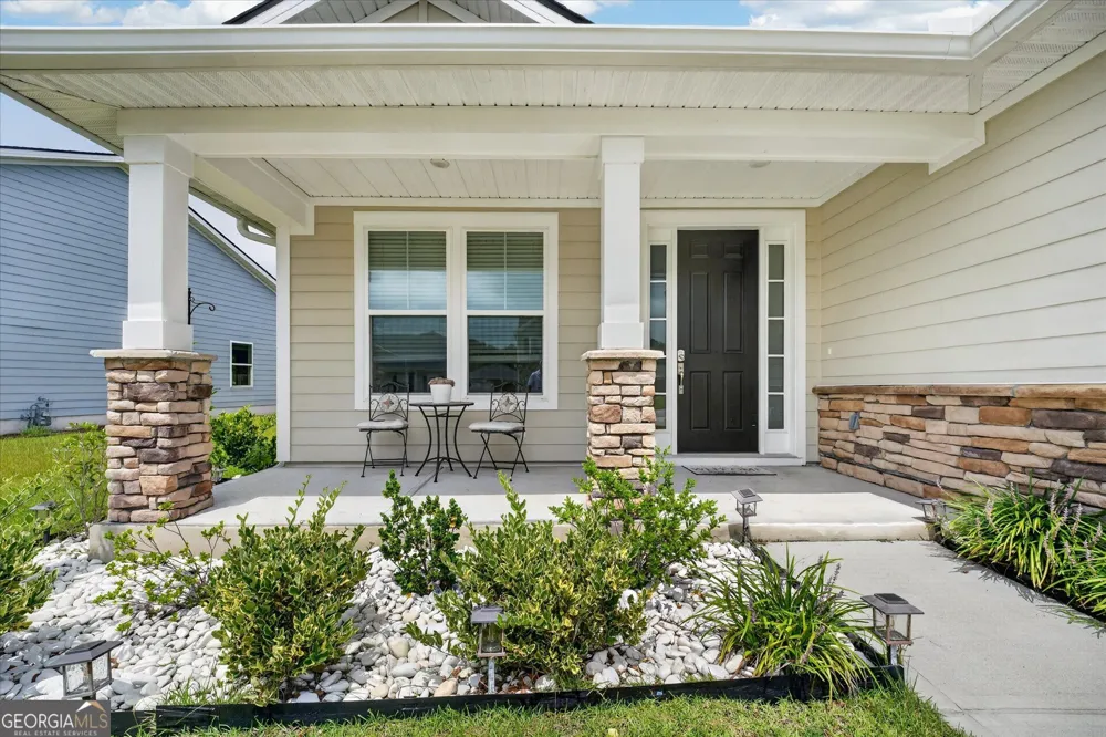 20 Nettleton LN Richmond Hill, GA 31324