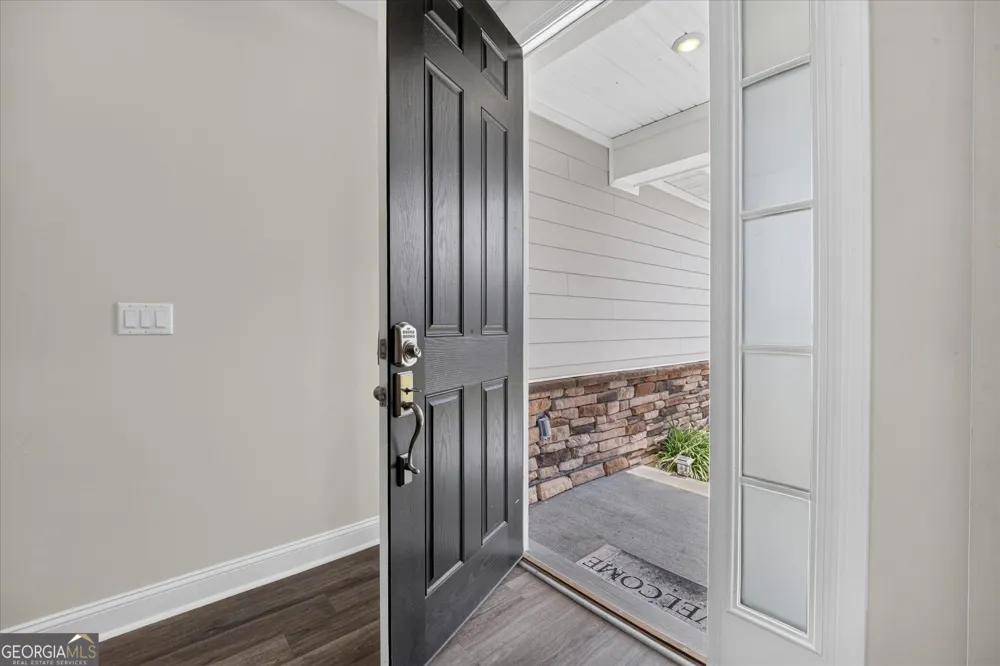 20 Nettleton LN Richmond Hill, GA 31324