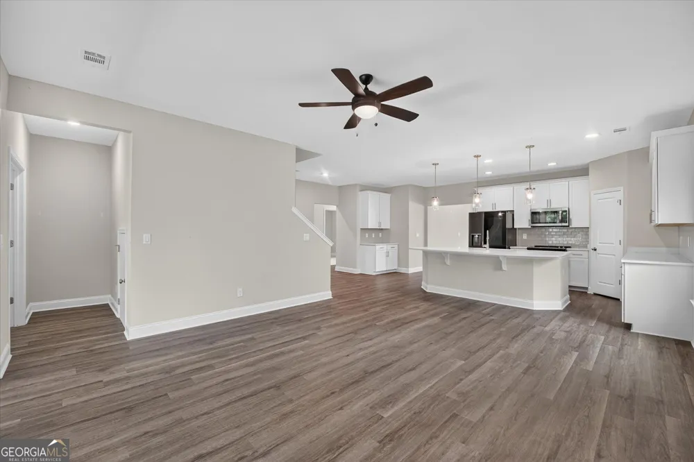 20 Nettleton LN Richmond Hill, GA 31324