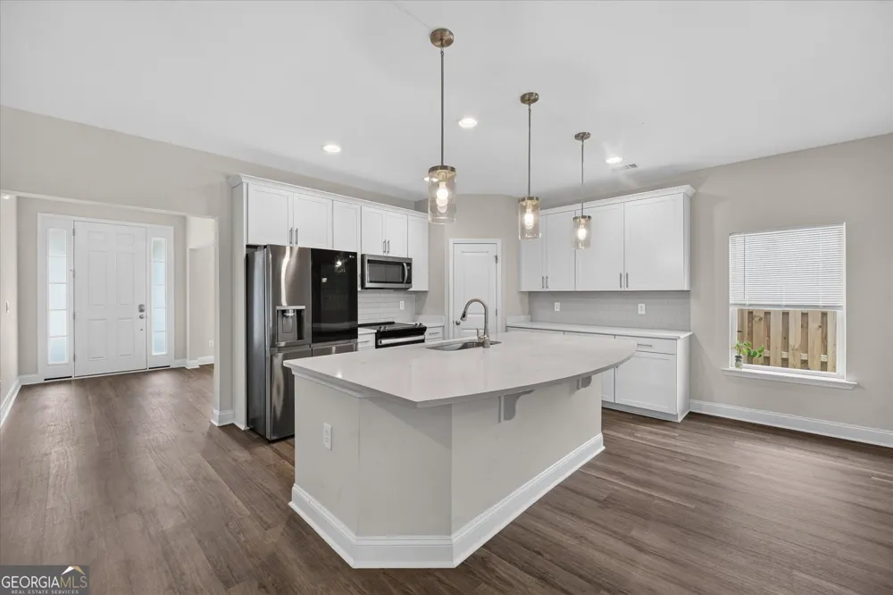 20 Nettleton LN Richmond Hill, GA 31324