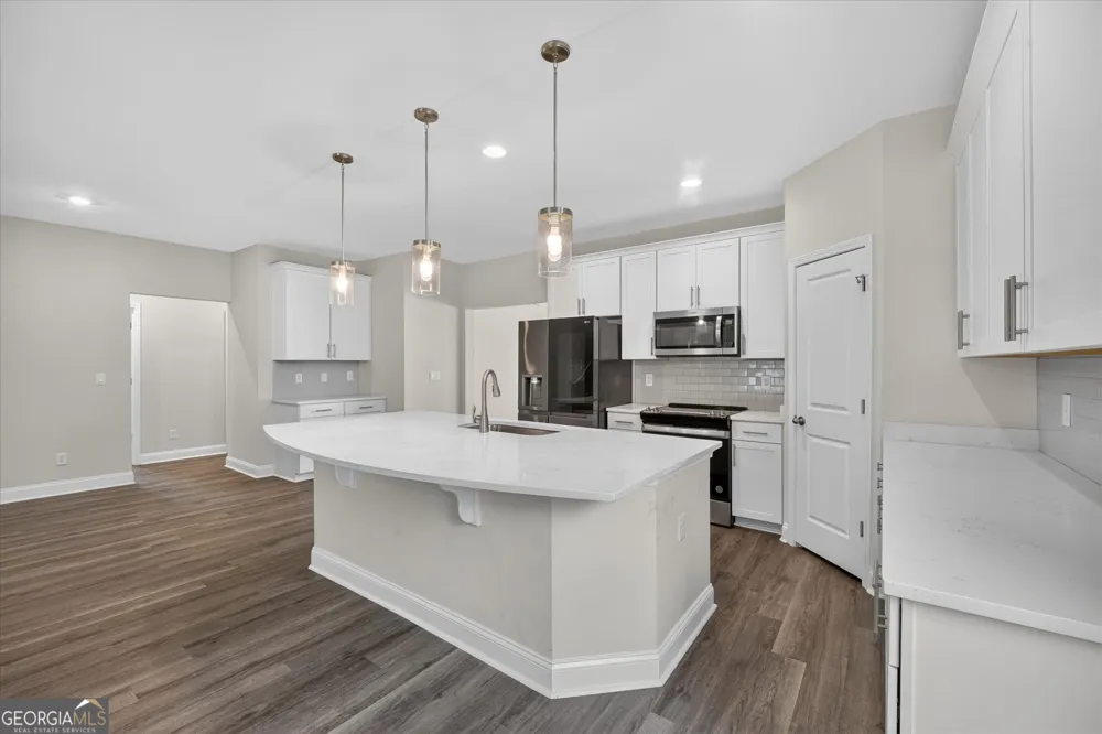 20 Nettleton LN Richmond Hill, GA 31324