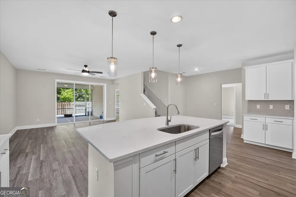 20 Nettleton LN Richmond Hill, GA 31324