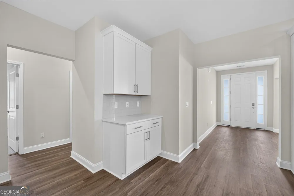 20 Nettleton LN Richmond Hill, GA 31324