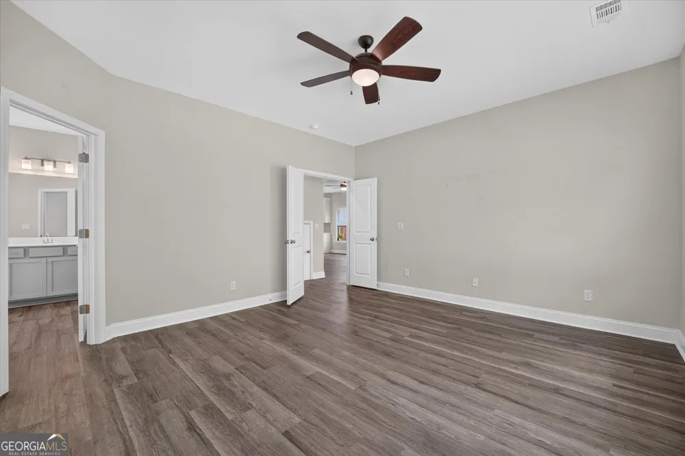 20 Nettleton LN Richmond Hill, GA 31324