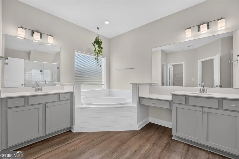20 Nettleton LN Richmond Hill, GA 31324