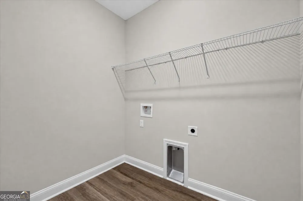 20 Nettleton LN Richmond Hill, GA 31324