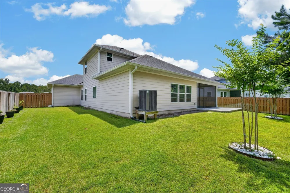 20 Nettleton LN Richmond Hill, GA 31324